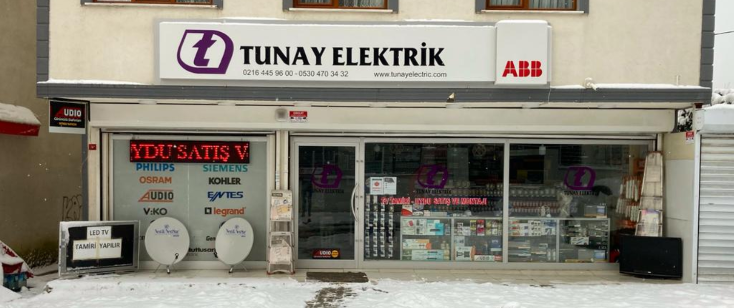 tunay elektrik